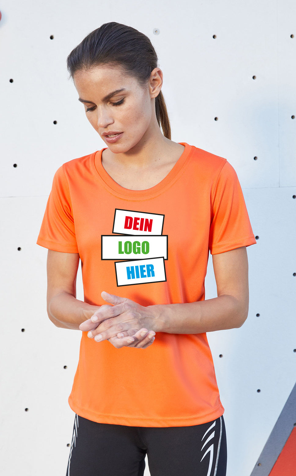 T-Shirt Women´s Active-T
