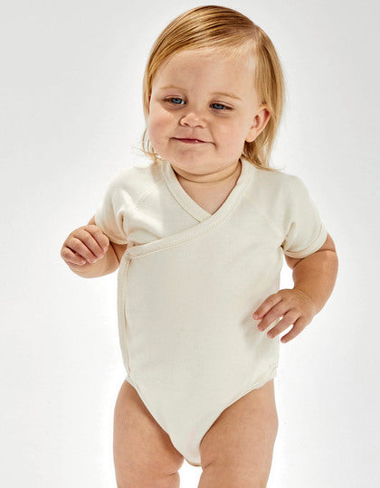 Body Baby Kimono Bodysuit – Babybody | SHIRTPLUS