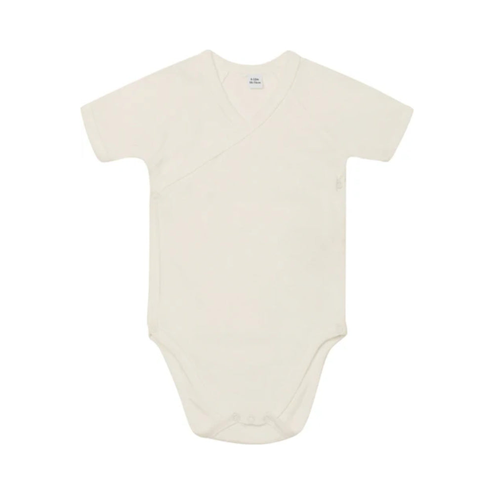Body Baby Kimono Bodysuit
