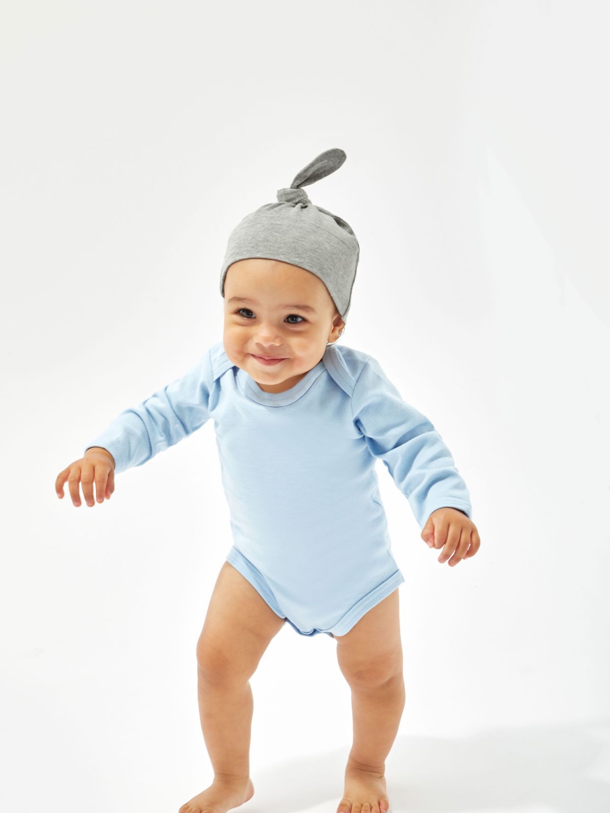 Mütze Baby One Knot Hat – Babymütze | SHIRTPLUS