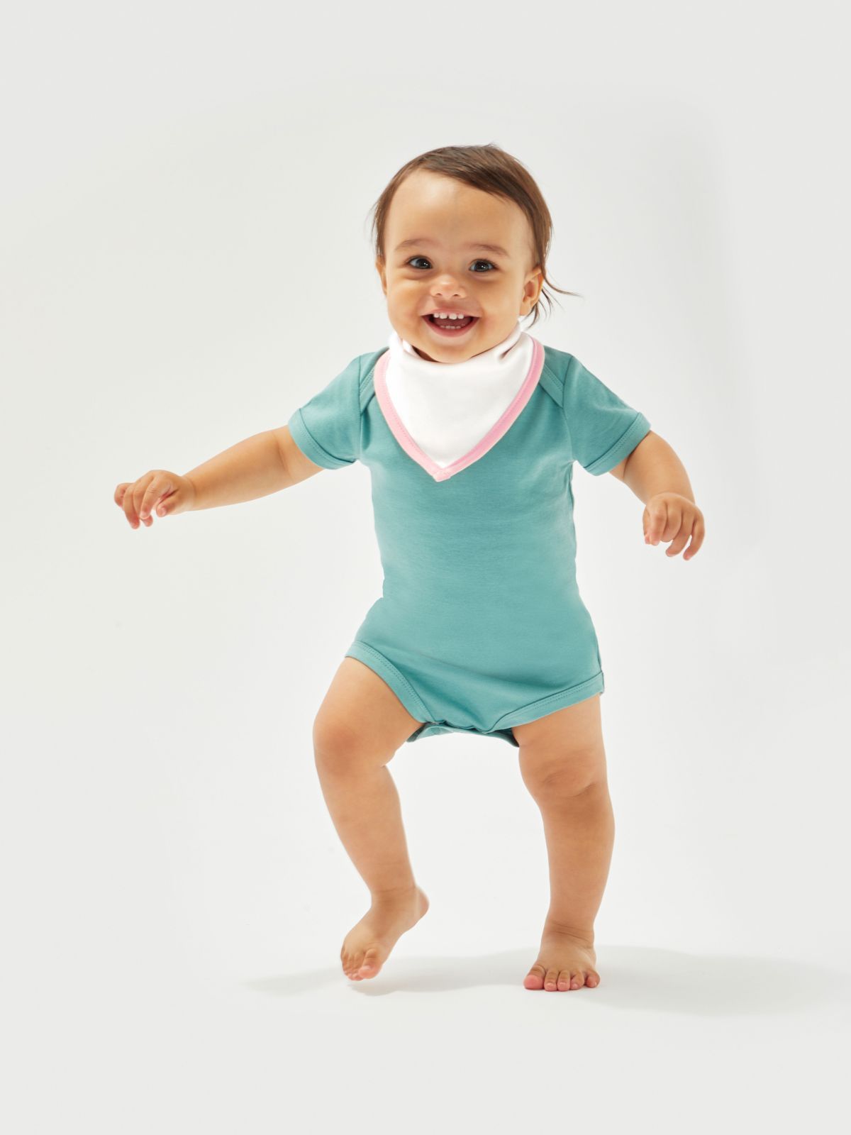 Lätzchen Bandana Bib – Lätzchen | SHIRTPLUS