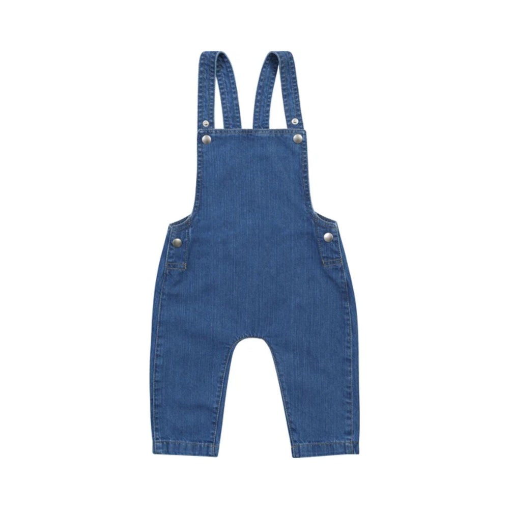 Latzhose Baby Rocks Denim Dungarees