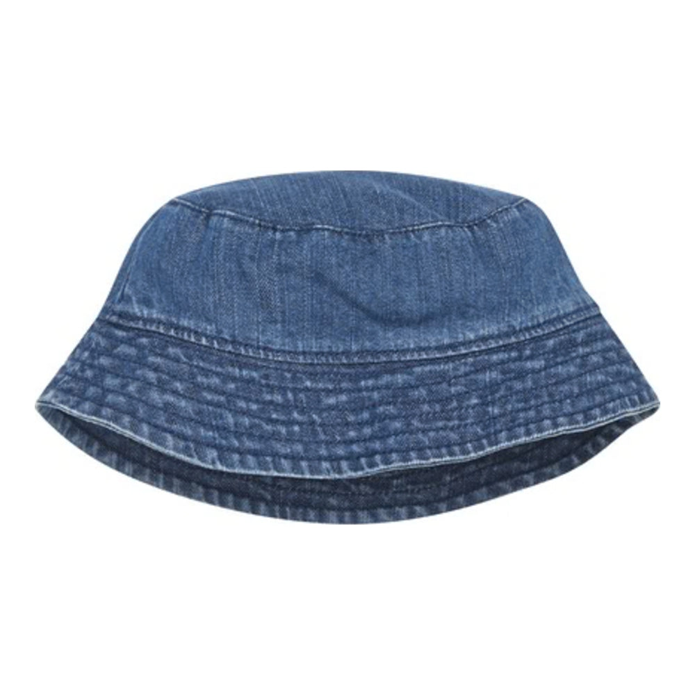 Bucket Hat Baby Denim Bucket Hat