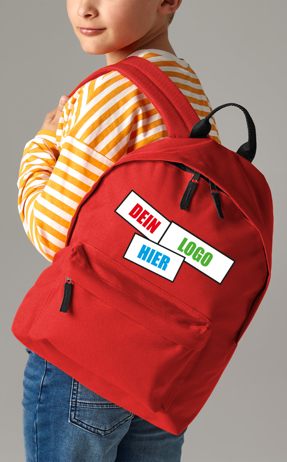 Junior Fashion Backpack
