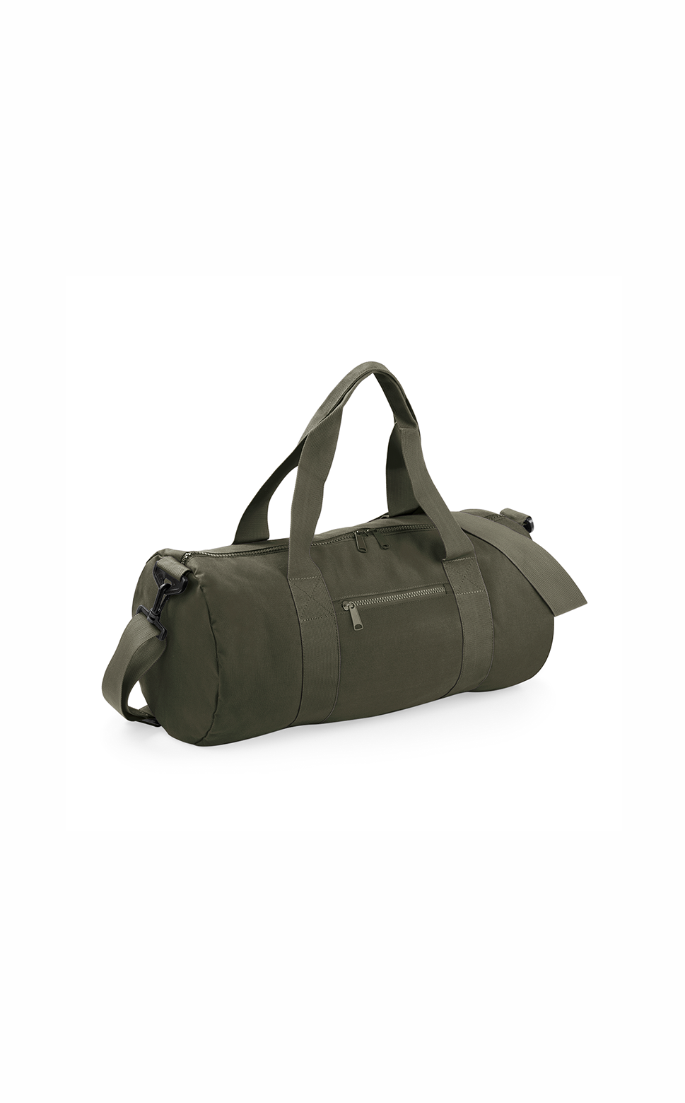 Original Barrel Bag