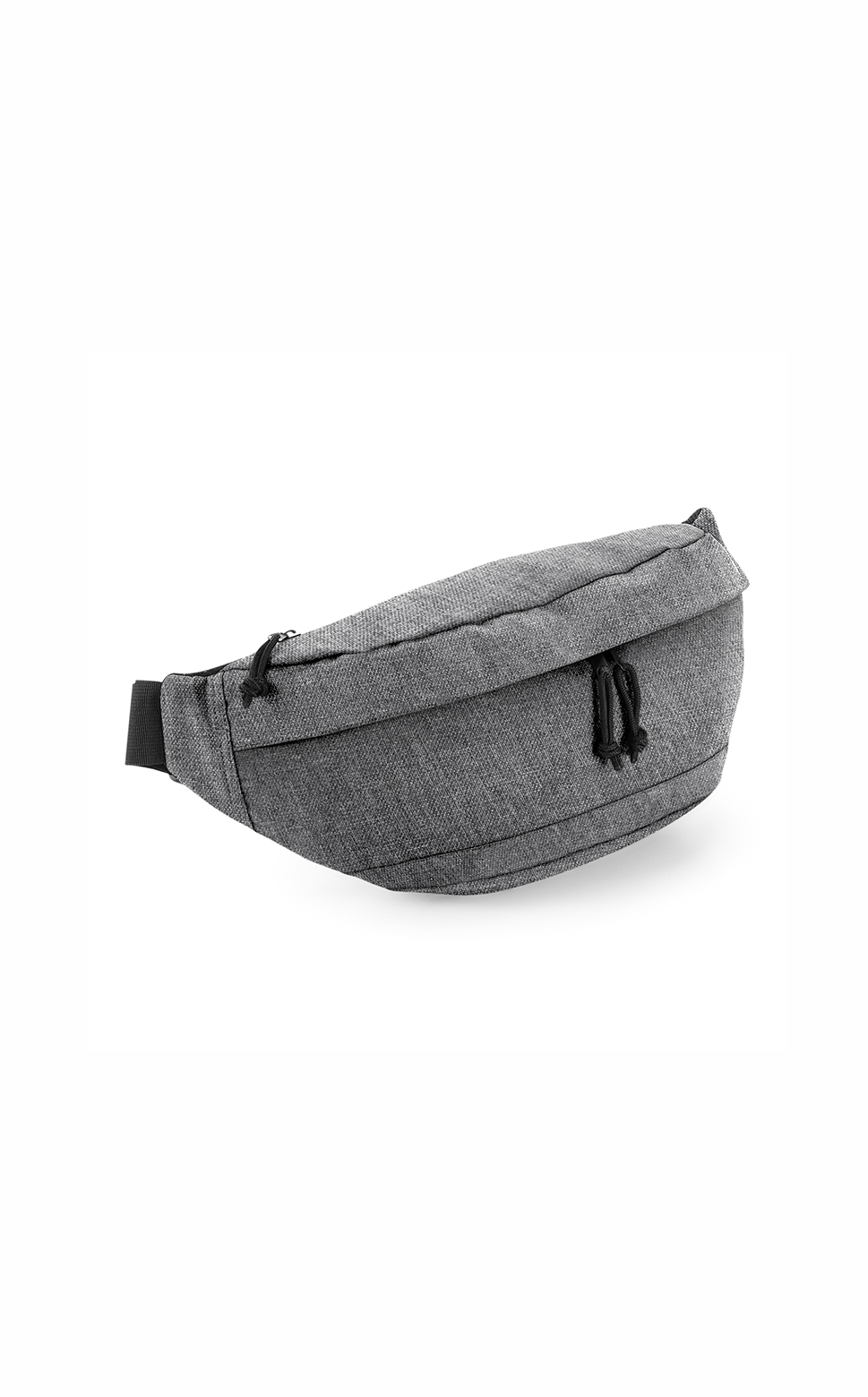 Oversized Cross Body Bag