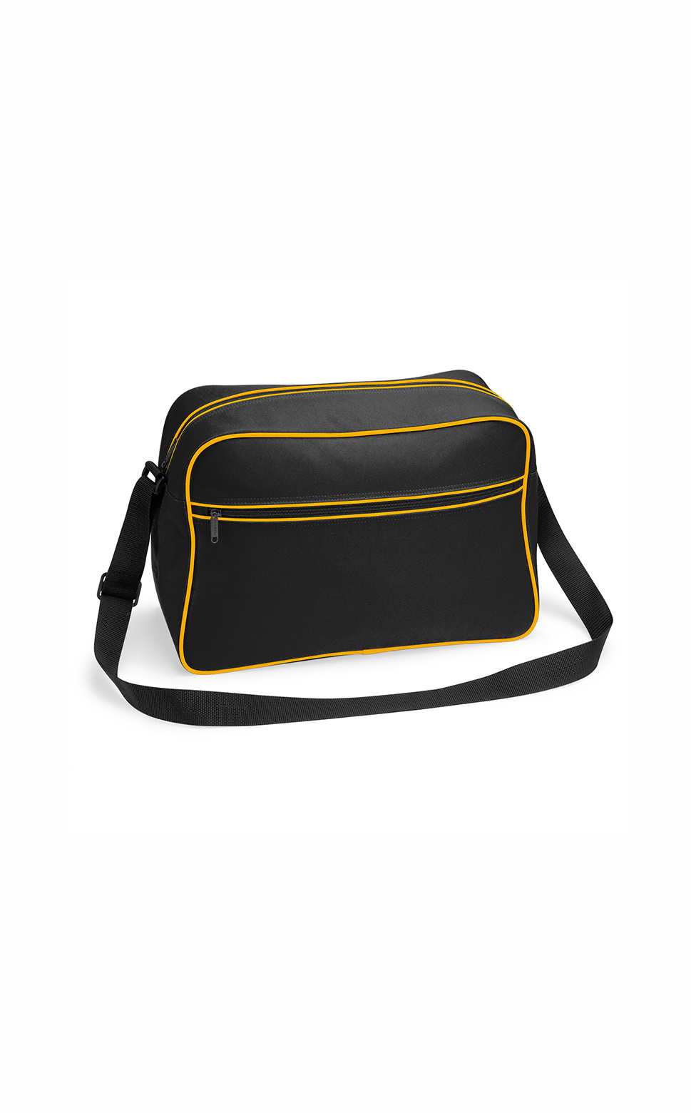 Retro Shoulder Bag
