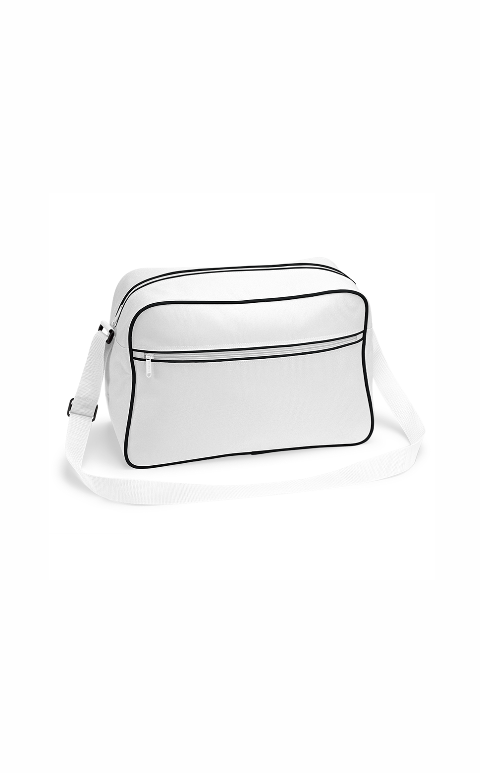 Retro Shoulder Bag