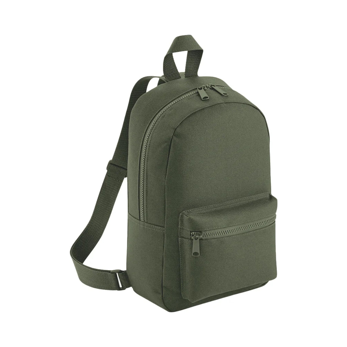 Rucksack Mini Essential Fashion Backpack - Rucksäcke | SHIRTPLUS