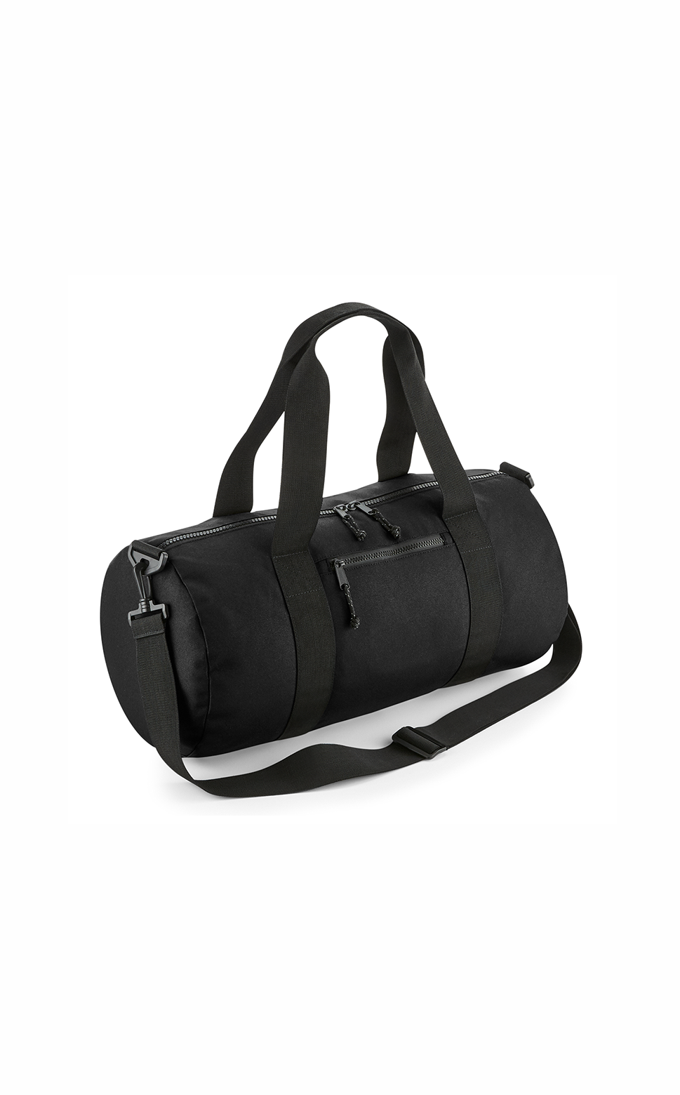 Recycled Barrel Bag