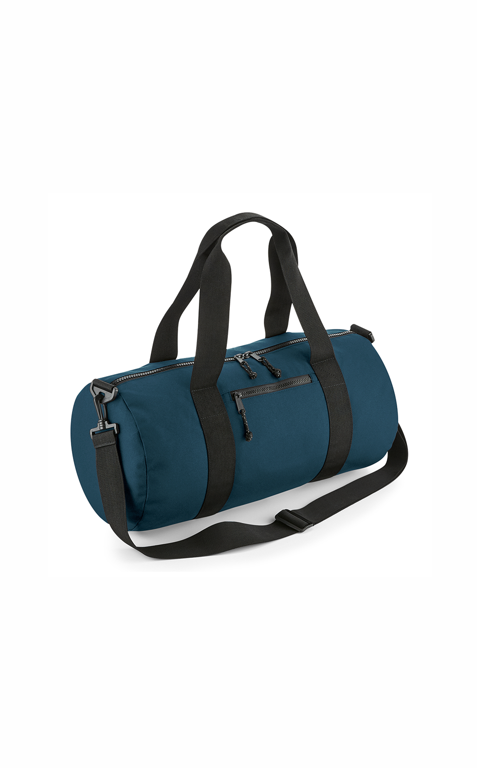 Recycled Barrel Bag