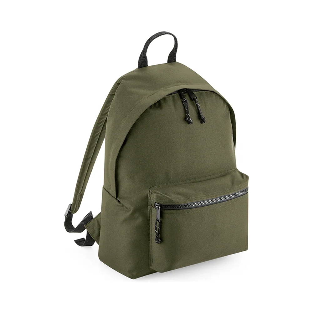 Rucksack Recycled Backpack