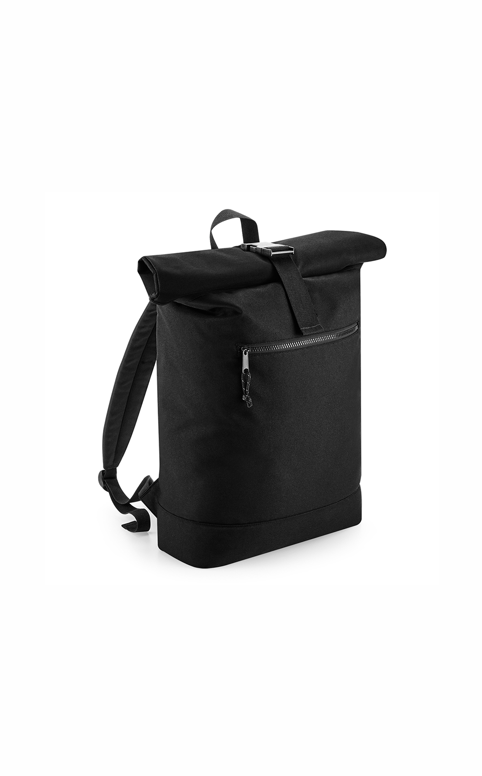 Recycled Roll-Top Backpack