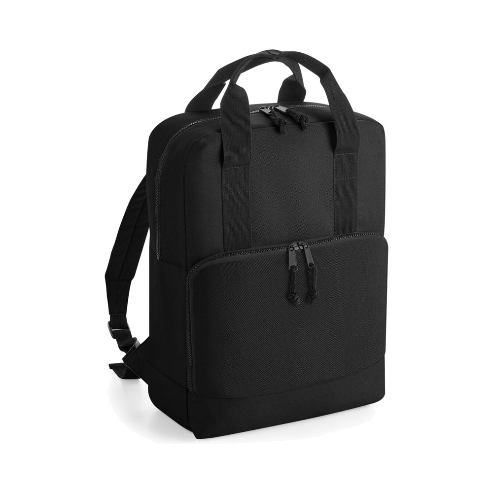 Rucksack Recycled Twin Handle Cooler Backpack