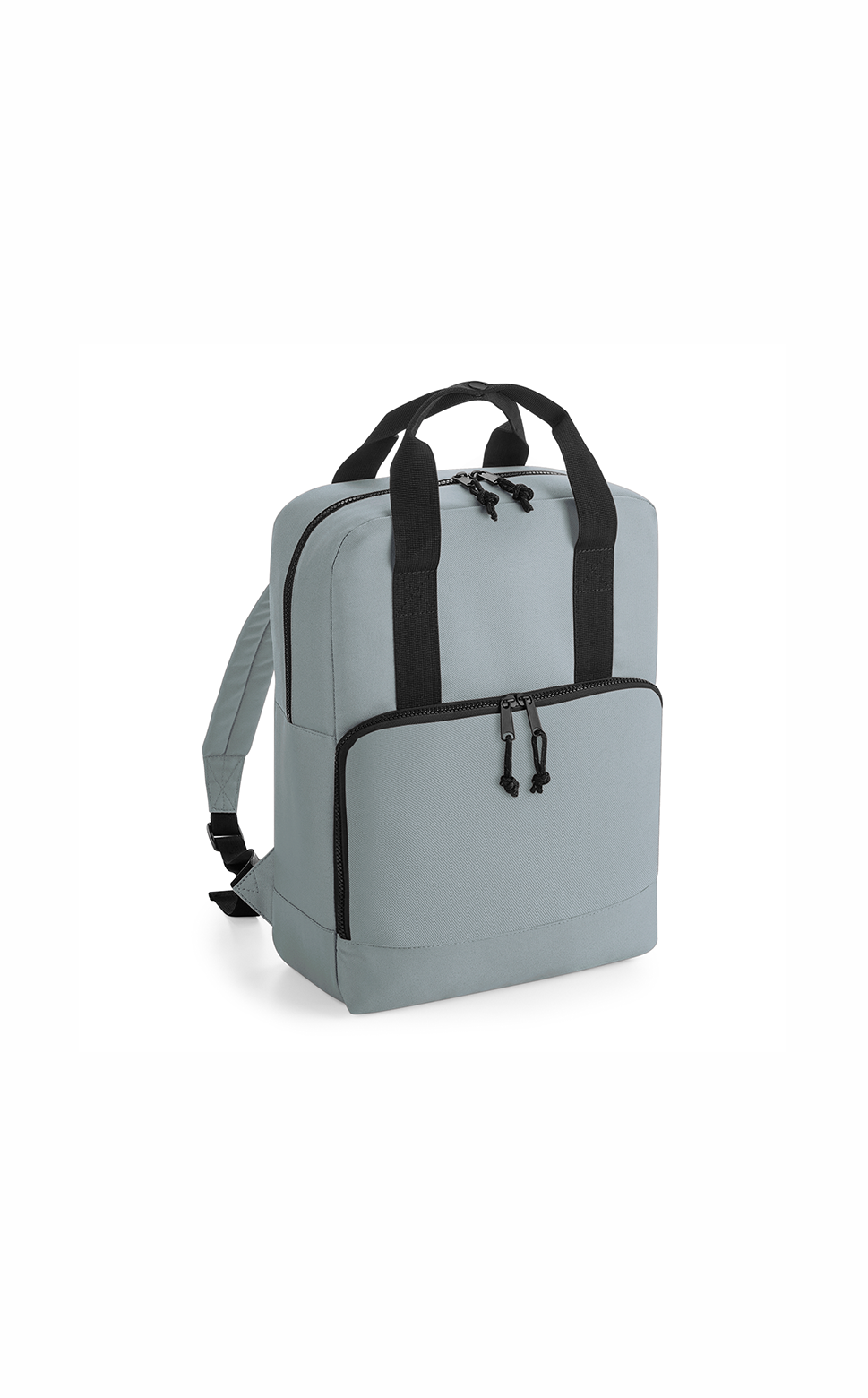 Recycled Twin Handle Cooler Backpack