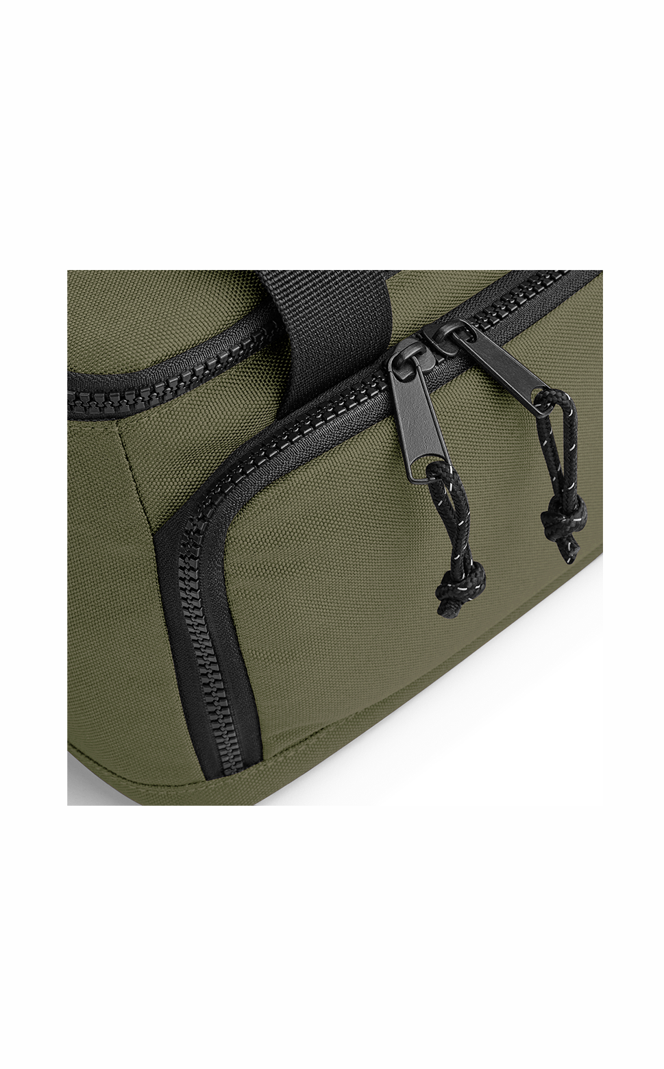 Recycled Mini Cooler Bag