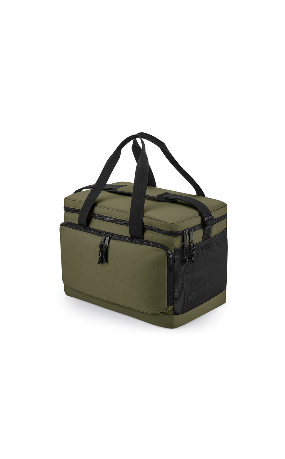 Recycled Large Cooler Shoulder Bag