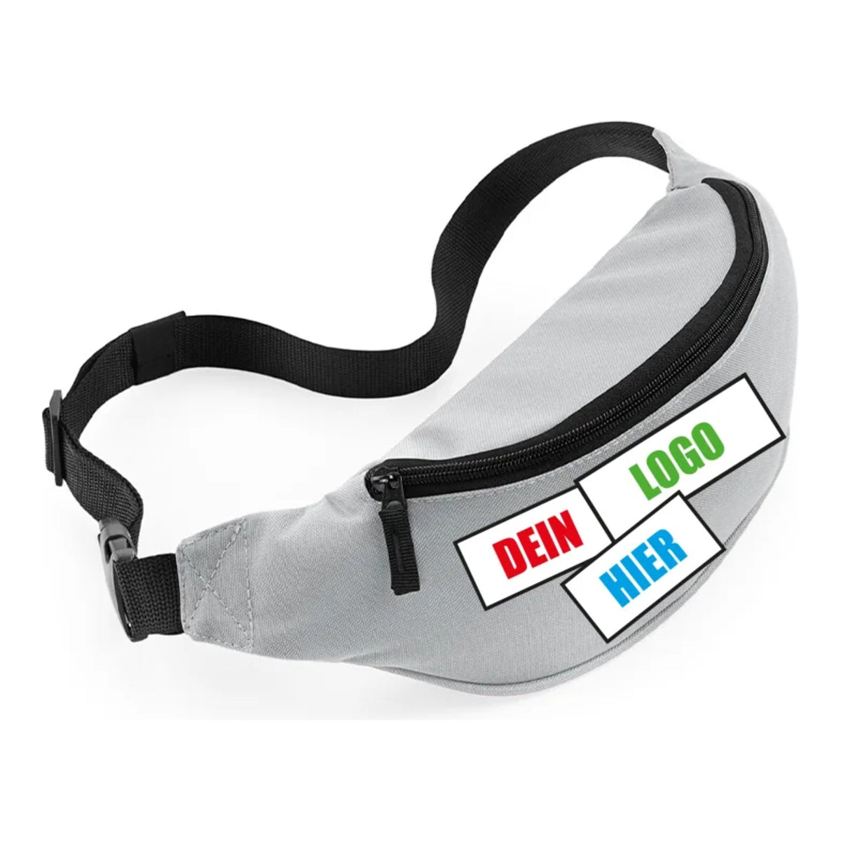 Tasche Belt Bag - Gürteltaschen | SHIRTPLUS