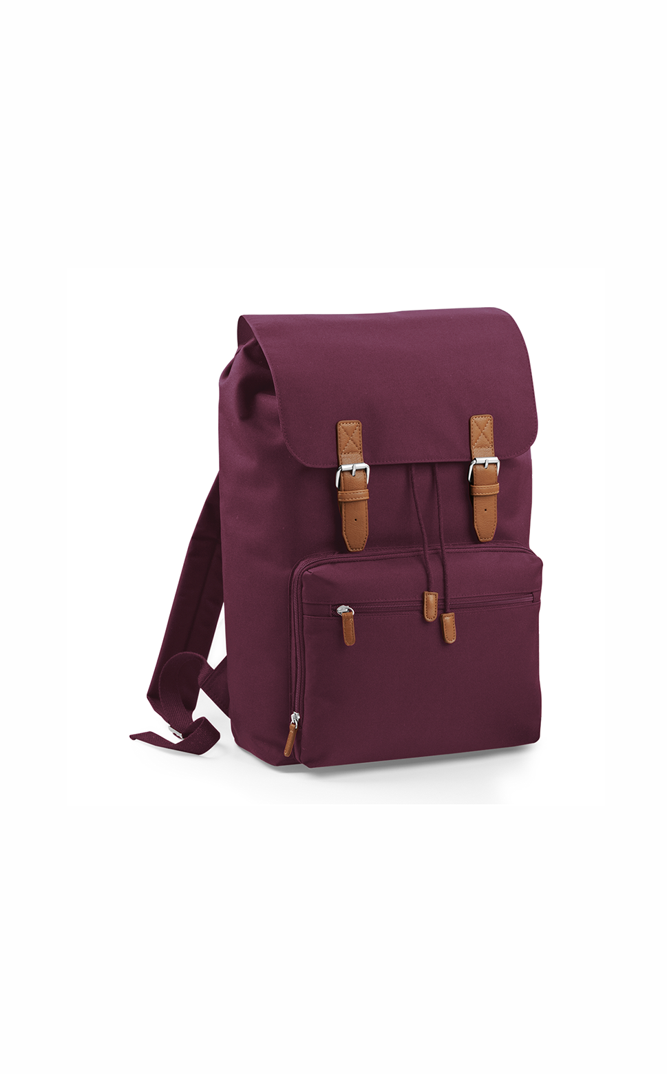 Vintage Laptop Backpack