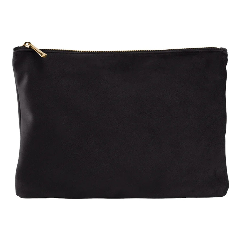 Tasche Velvet Accessory Pouch