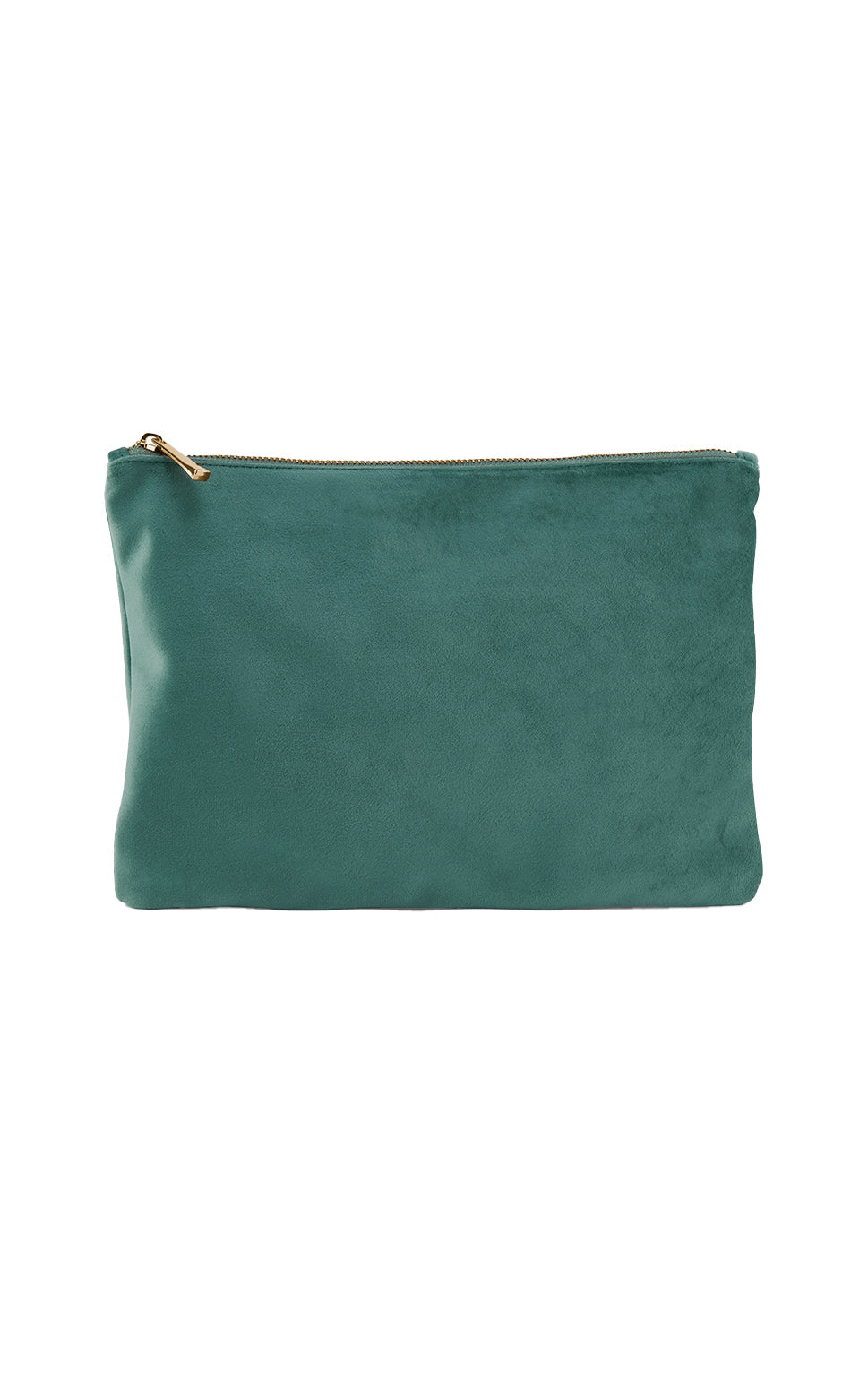 Velvet Accessory Pouch