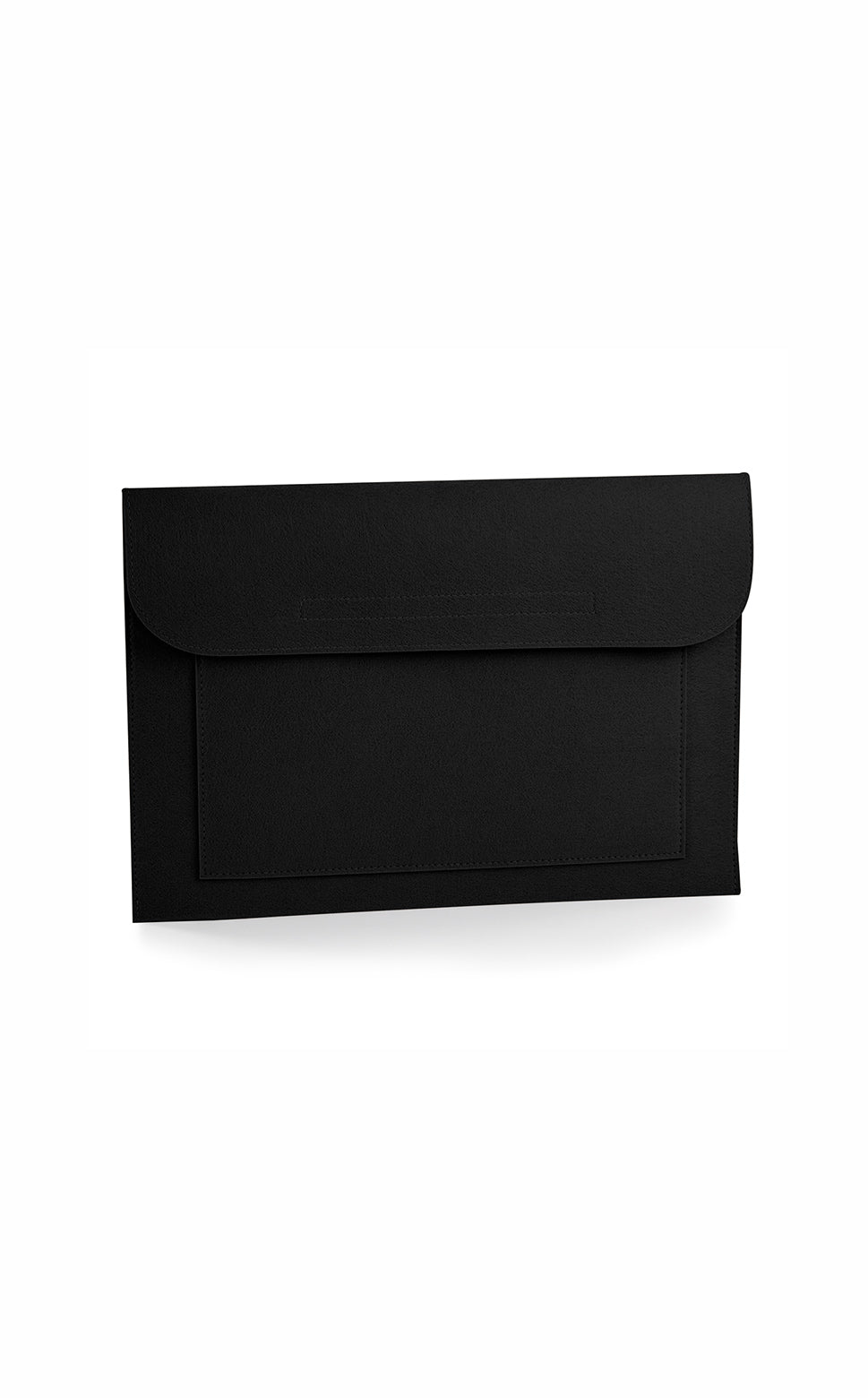 Felt Laptop / Document Slip