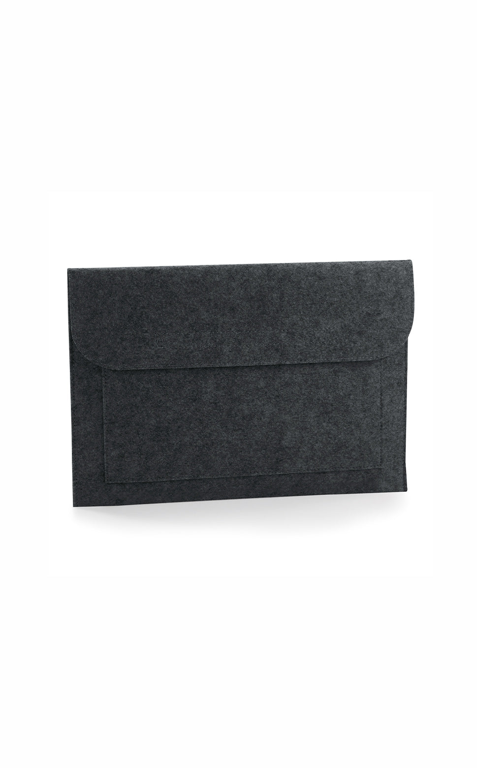 Felt Laptop / Document Slip