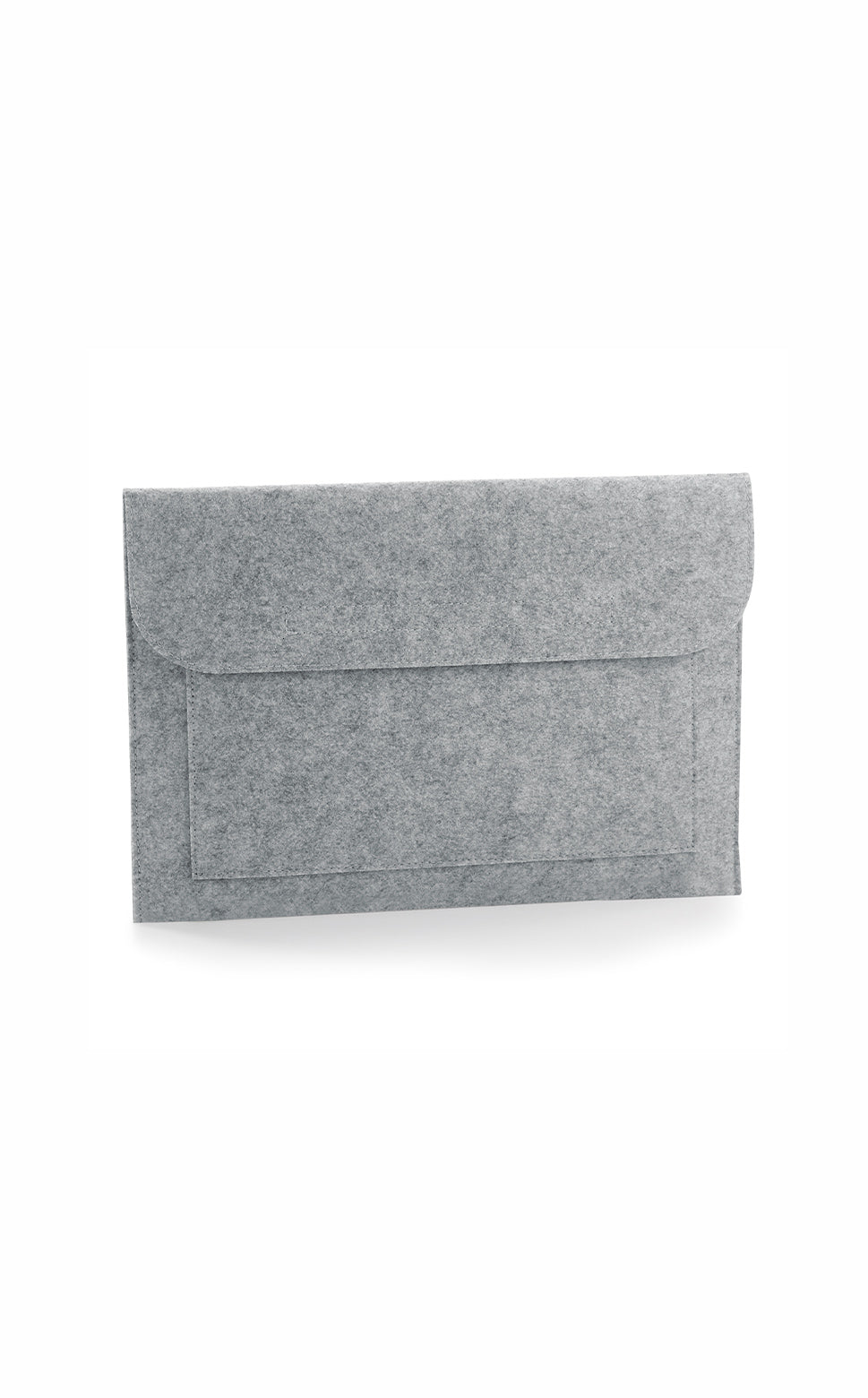 Felt Laptop / Document Slip