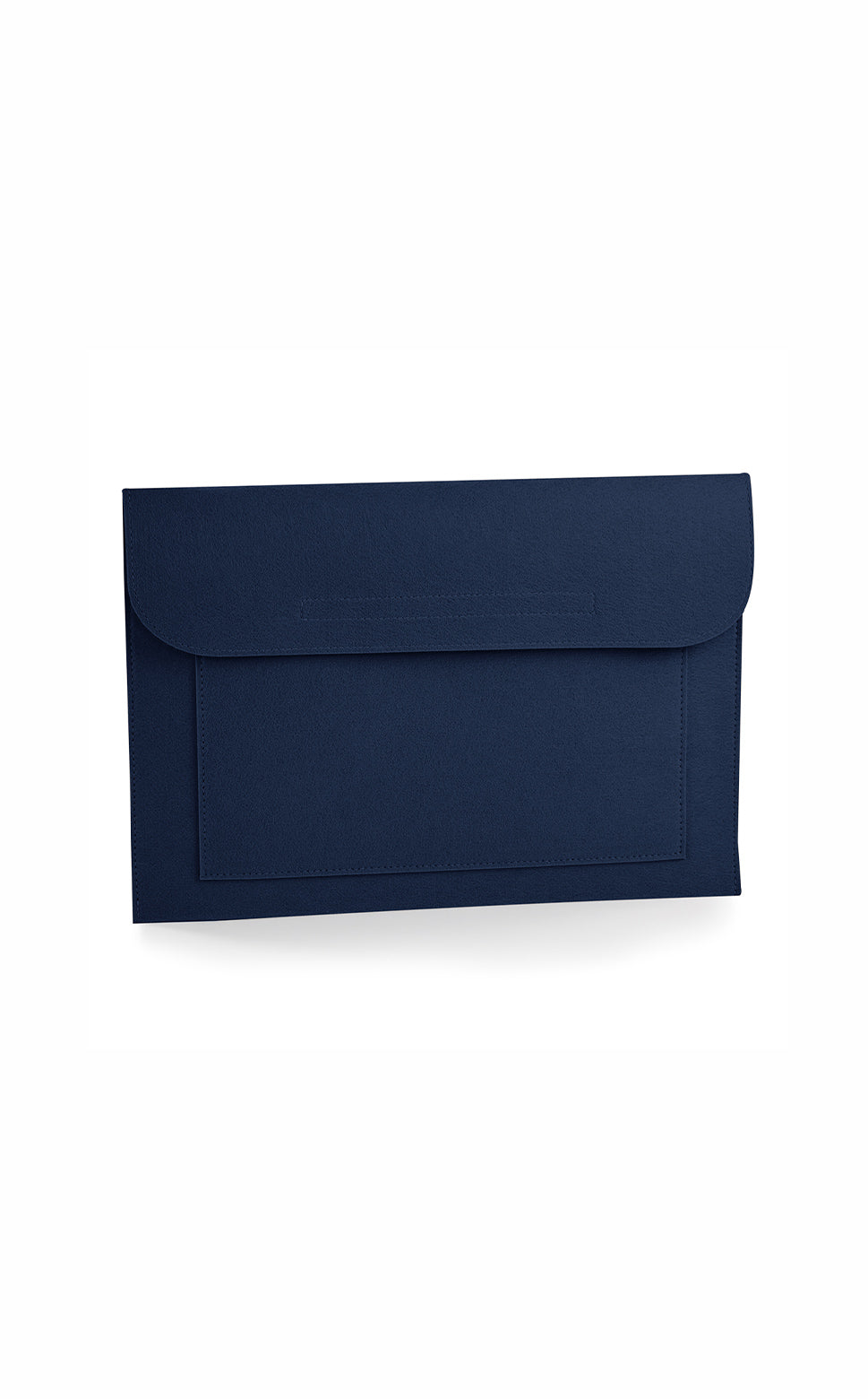 Felt Laptop / Document Slip