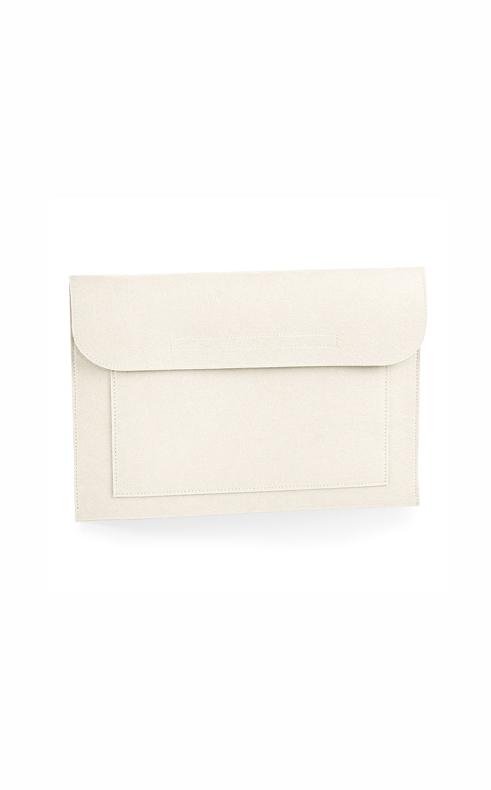 Felt Laptop / Document Slip