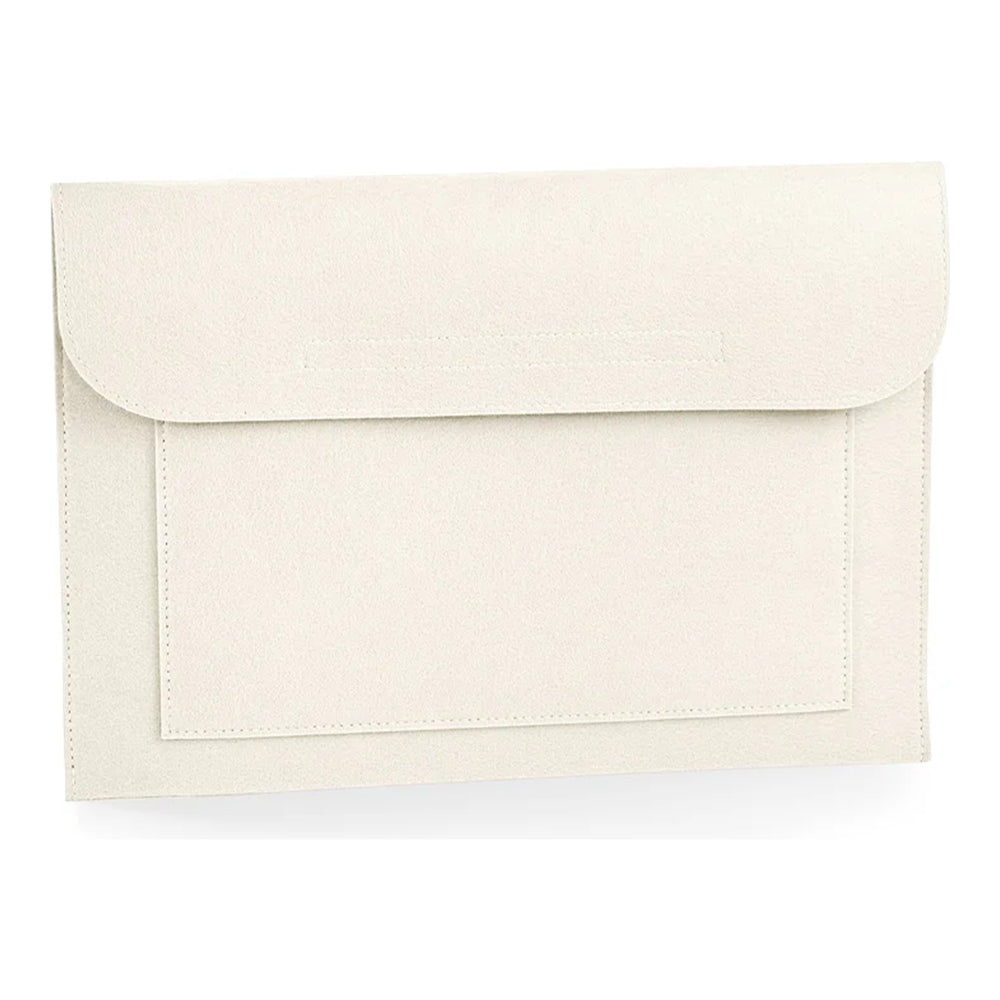 Laptoptasche Felt Laptop / Document Slip