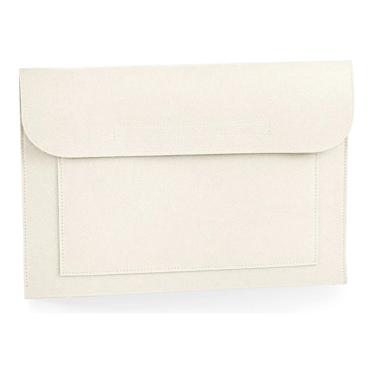 Bagbase Felt Laptop Document Slip Laptoptasche – Farbvariante | SHIRTPLUS