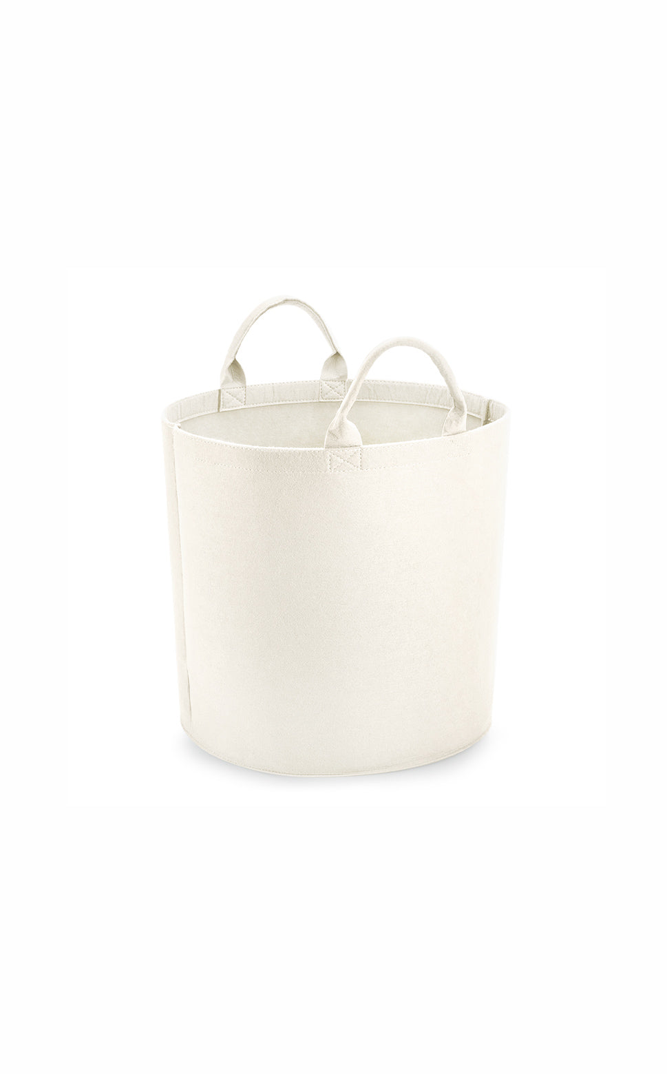 Felt Trug