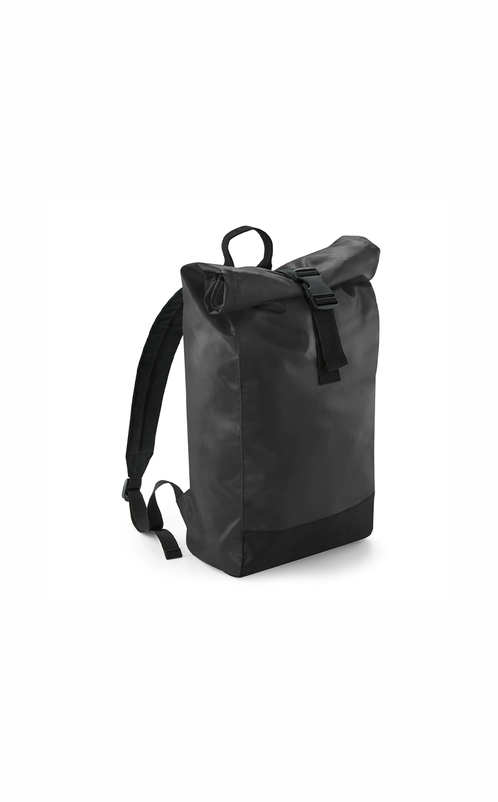 Tarp Roll-Top Backpack
