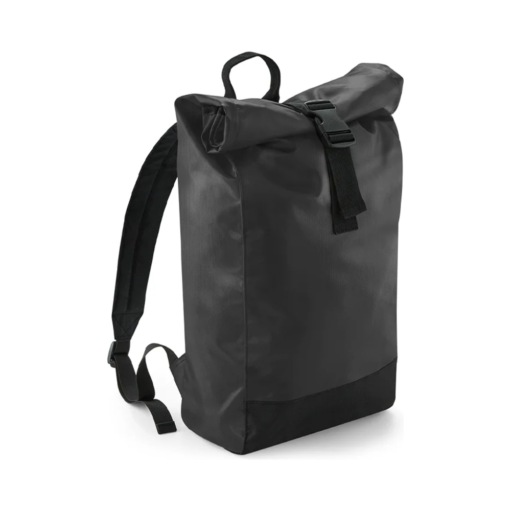Rucksack Tarp Roll-Top Backpack