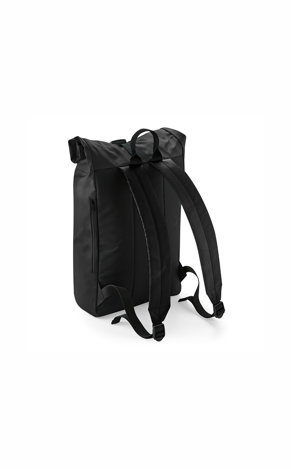 Tarp Roll-Top Backpack