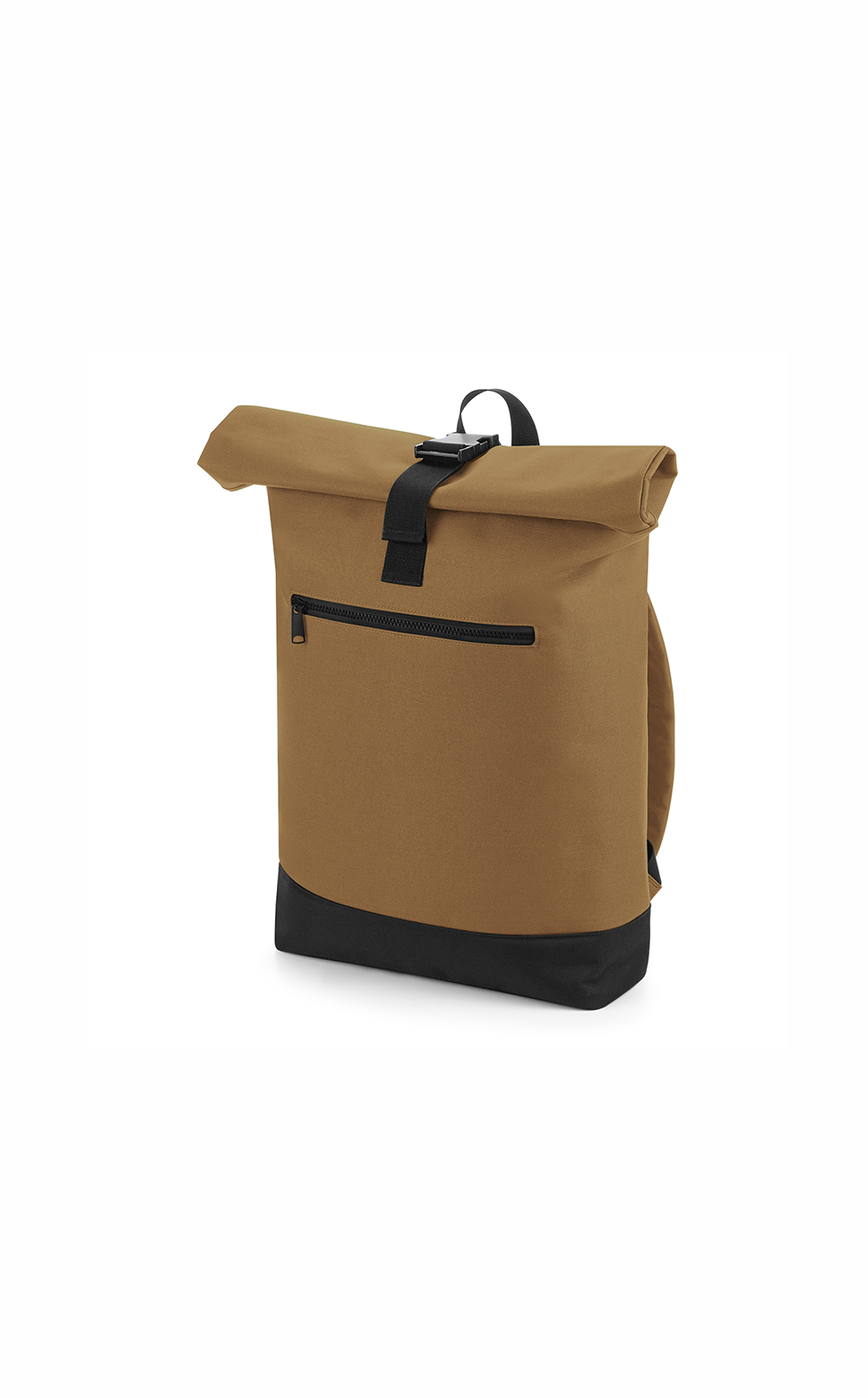 Roll-Top Backpack