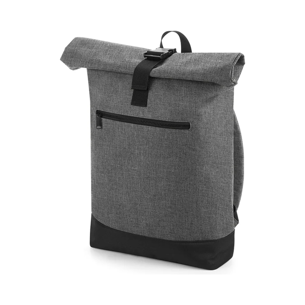 Rucksack Roll-Top Backpack