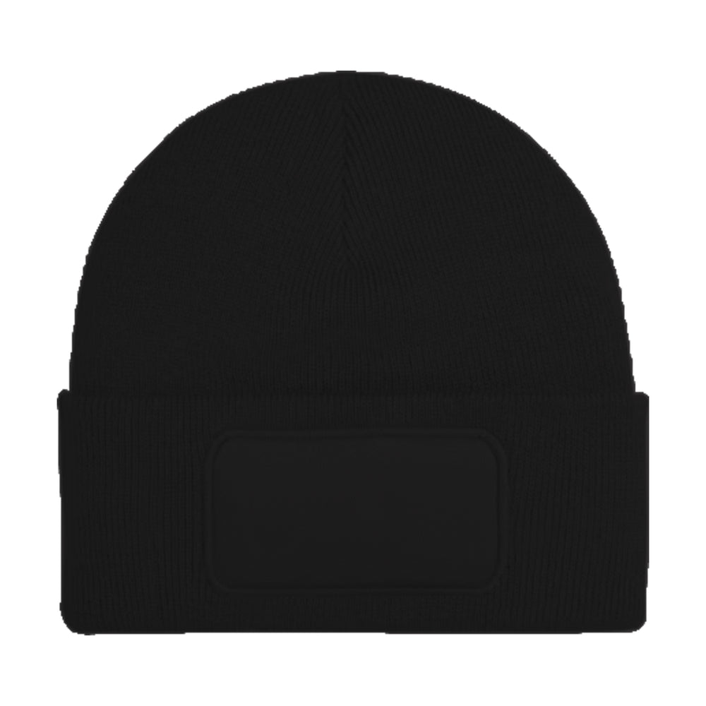 Mütze Recycled Original Patch Beanie