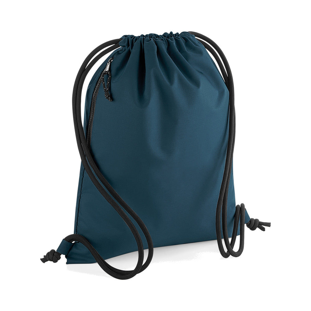 Turnbeutel Recycled Gymsac