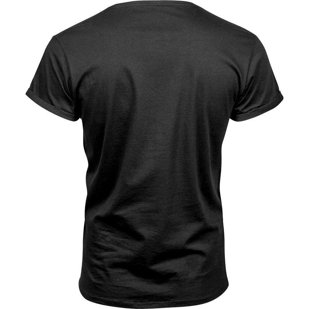 T-Shirt - Men´s Roll-Up Tee