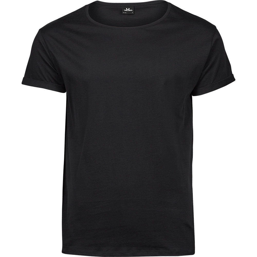 T-Shirt - Men´s Roll-Up Tee