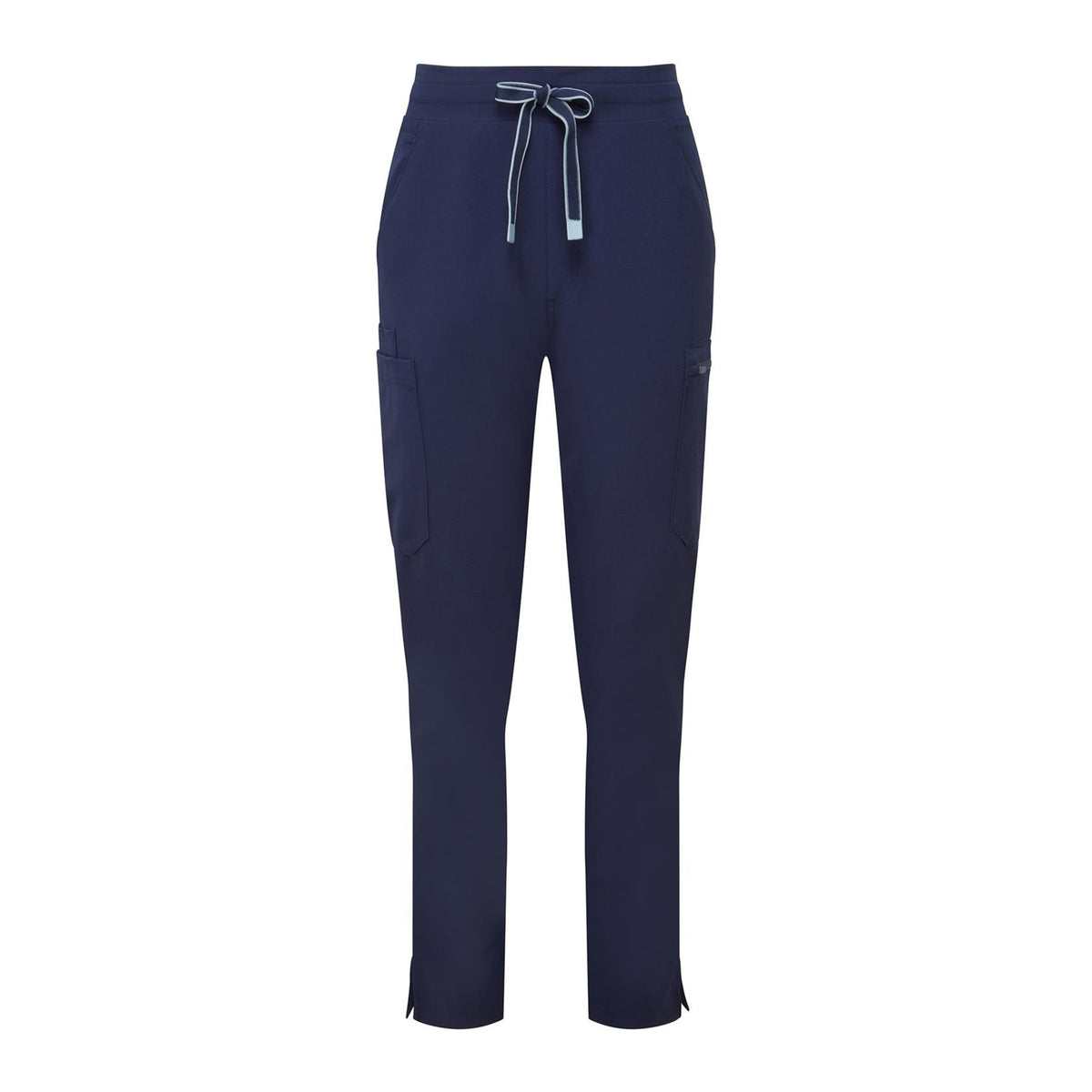 Cargo trousers Onna by Premier Relentless Women´s Onna-Stretch Cargo Pant in Action Navy – front view