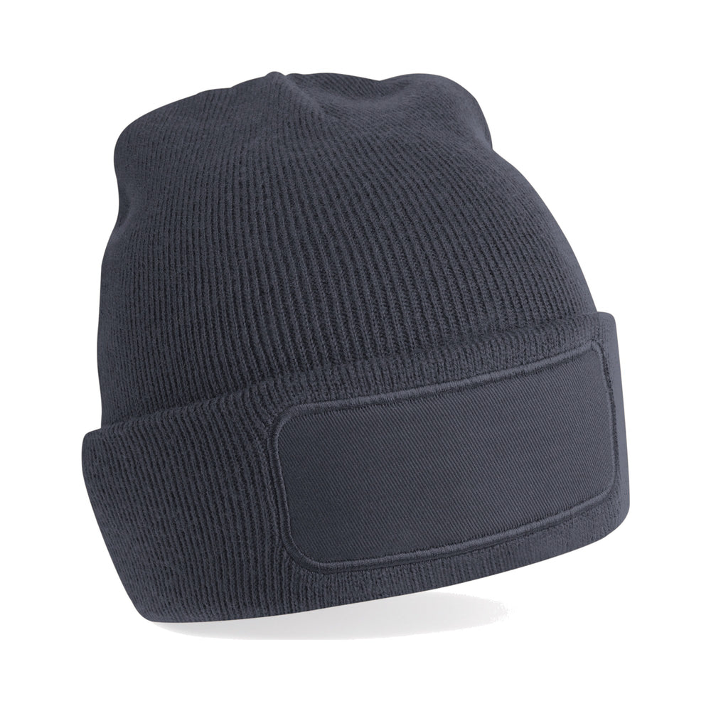 Mütze Original Patch Beanie