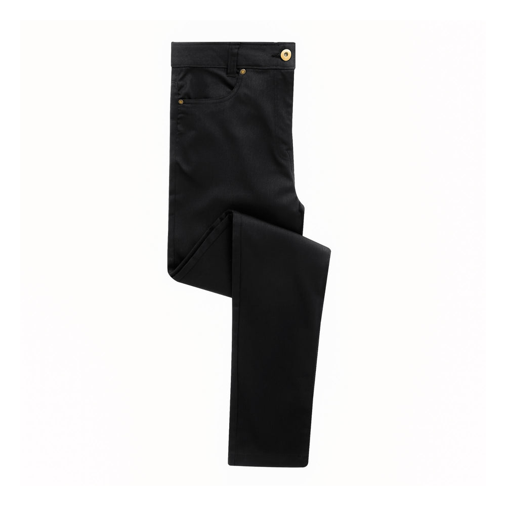 Chinohose Women´s Performance Chino Jeans