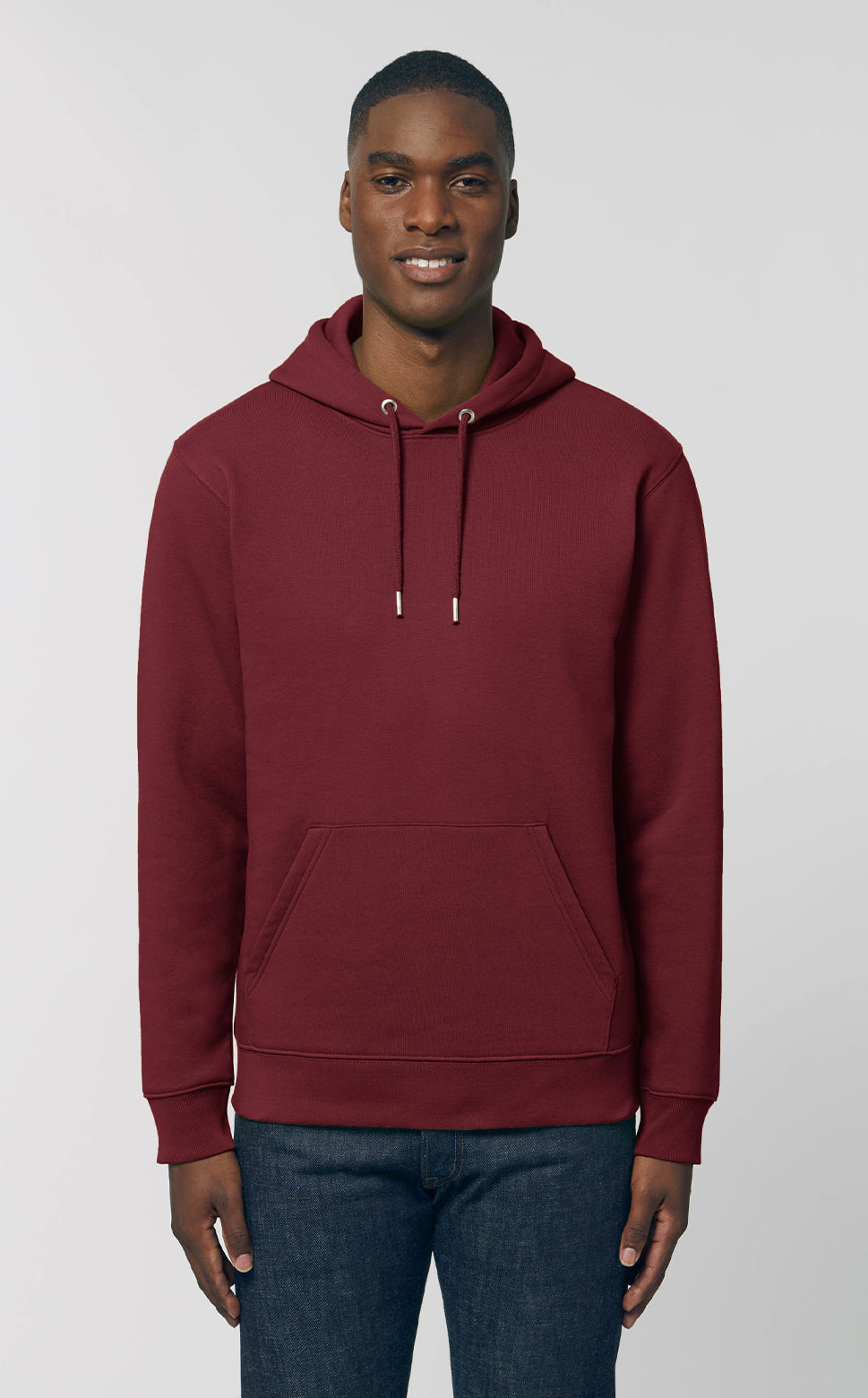 Hoodie Cruiser