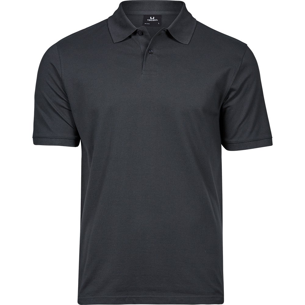 Poloshirt - Men´s Heavy Polo