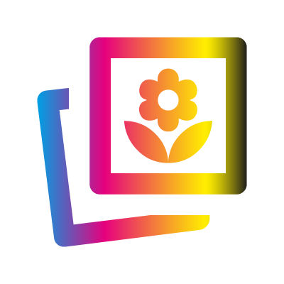 Digitaldruck DIN A4 (21 cm x 29,7 cm)