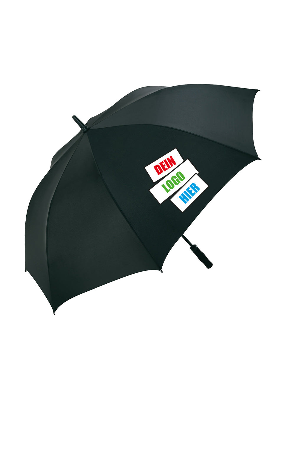 AC-Golf-/Gästeschirm Fibermatic® XL - FA2986