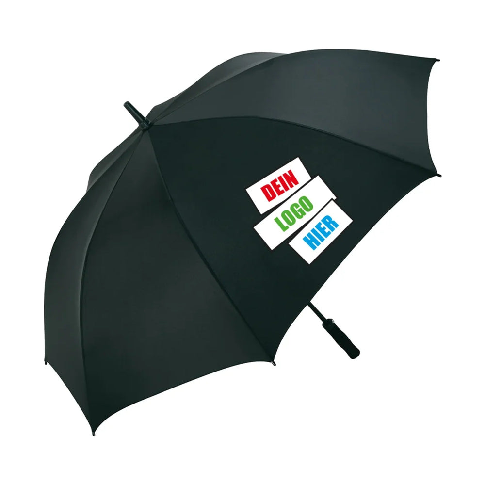 Regenschirm AC-Golf-/Gästeschirm Fibermatic® XL - FA2986